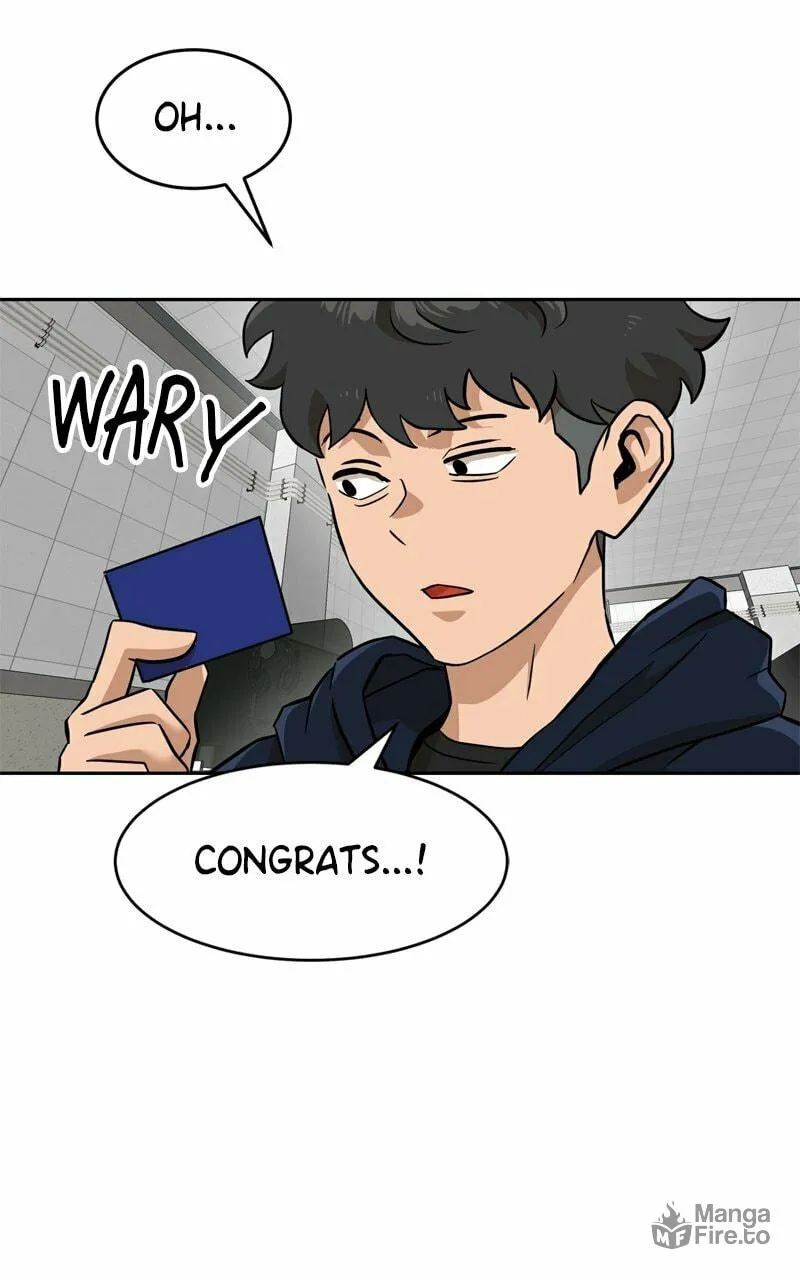Double Click Chapter 143 page 20 - 