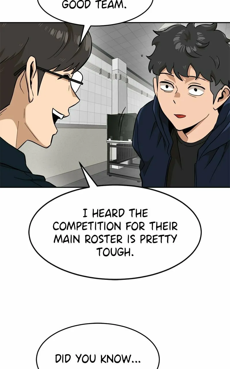 Double Click Chapter 143 page 23 - 