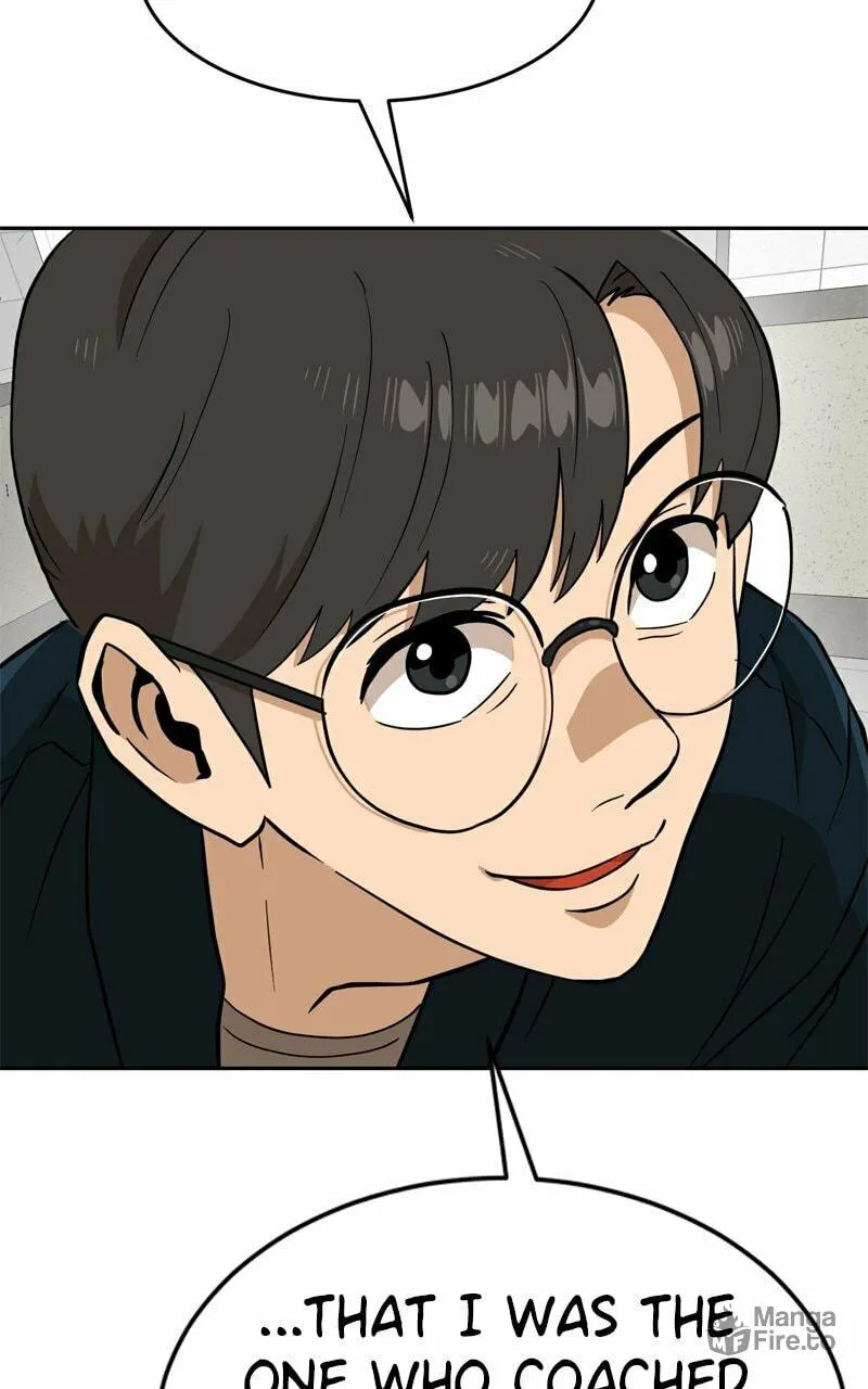 Double Click Chapter 143 page 24 - 