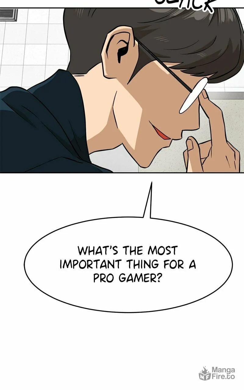 Double Click Chapter 143 page 27 - 