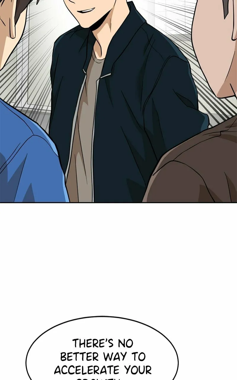 Double Click Chapter 143 page 29 - 