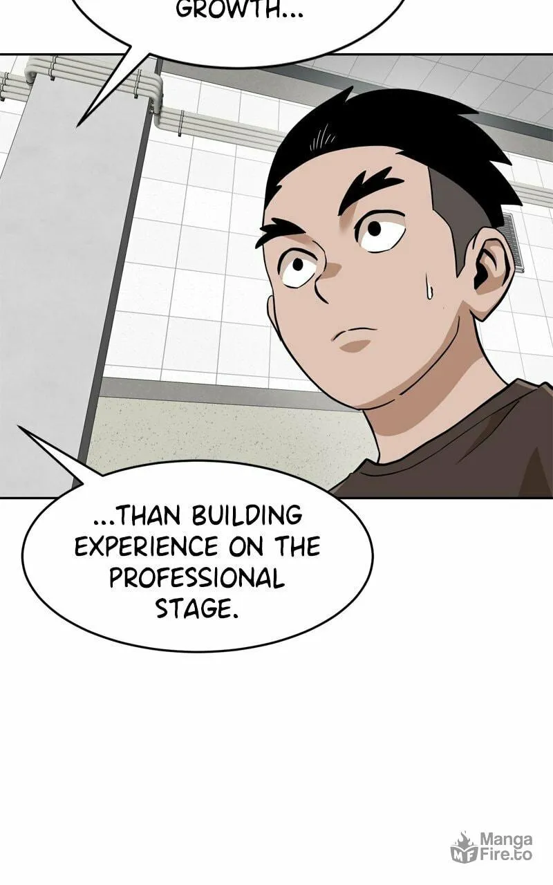 Double Click Chapter 143 page 30 - 