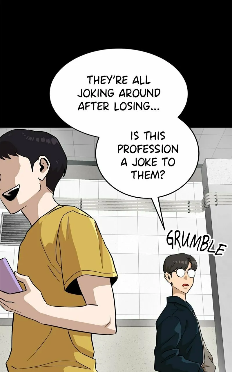 Double Click Chapter 143 page 4 - 
