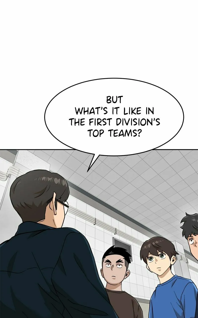 Double Click Chapter 143 page 31 - 
