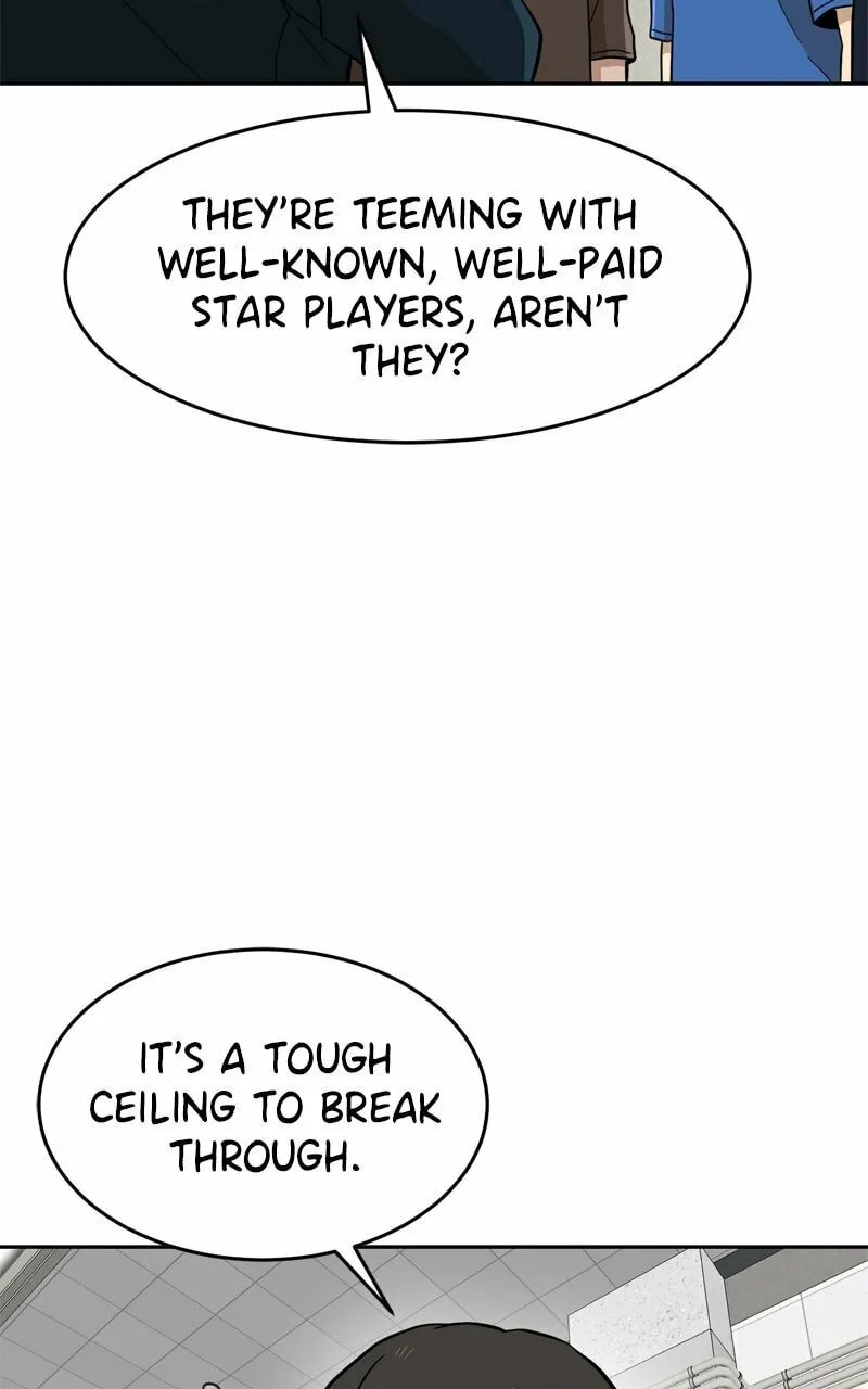 Double Click Chapter 143 page 32 - 