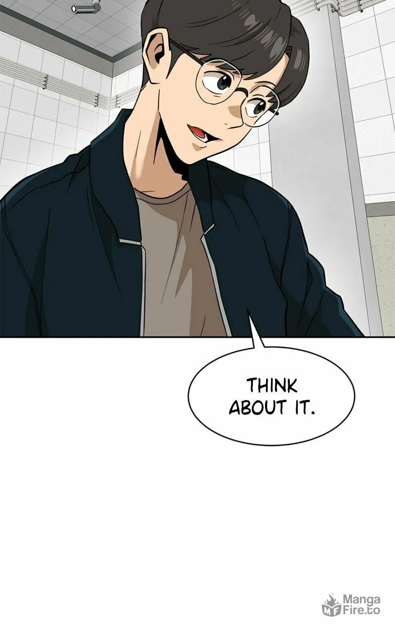 Double Click Chapter 143 page 33 - 