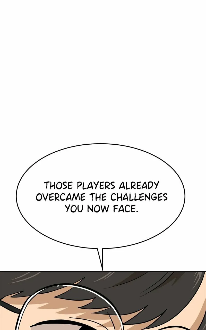Double Click Chapter 143 page 34 - 