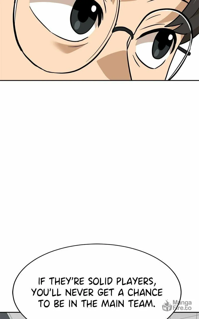 Double Click Chapter 143 page 35 - 