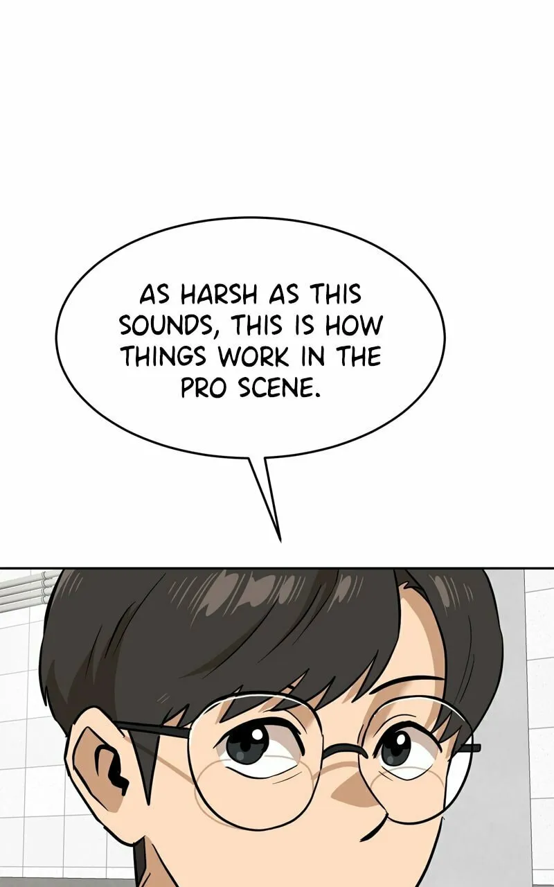 Double Click Chapter 143 page 37 - 