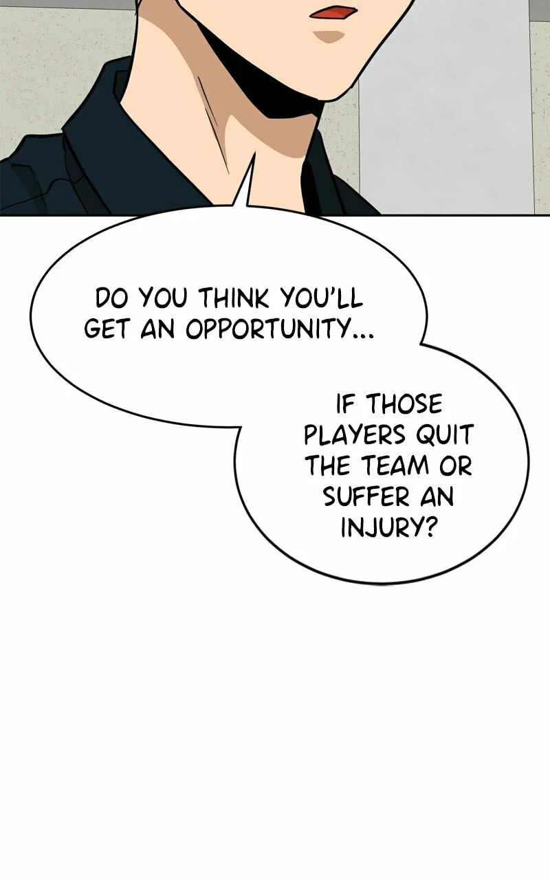Double Click Chapter 143 page 38 - 