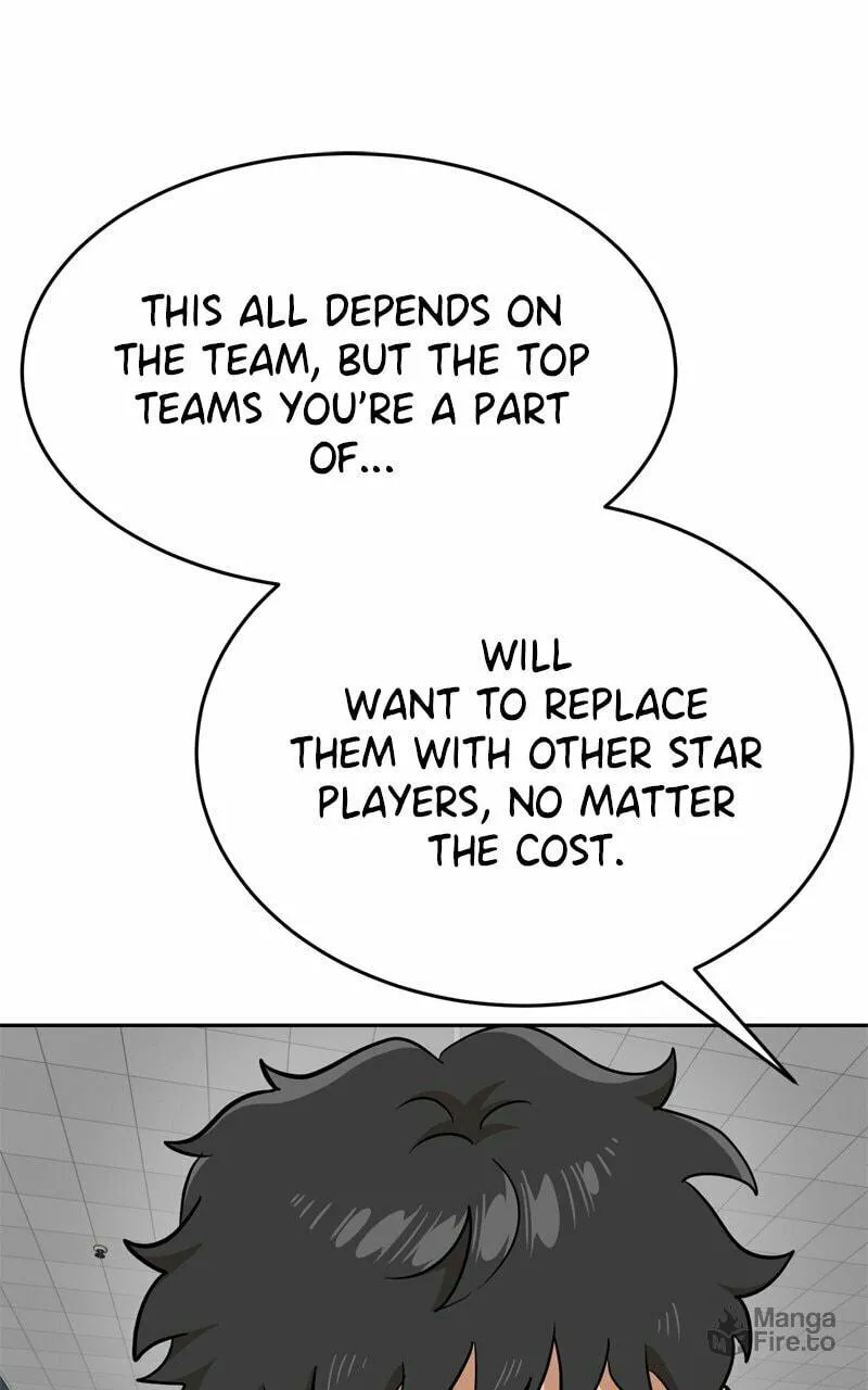 Double Click Chapter 143 page 39 - 