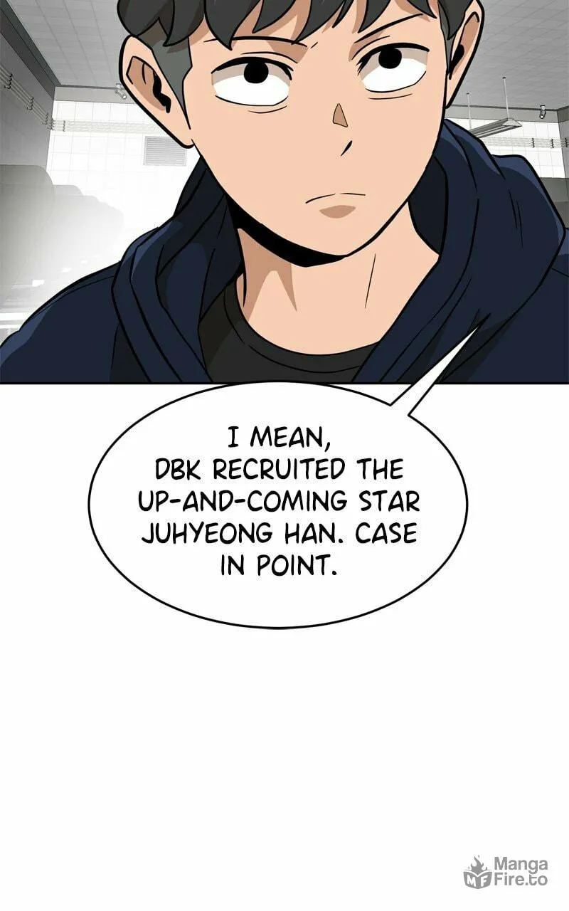 Double Click Chapter 143 page 40 - 