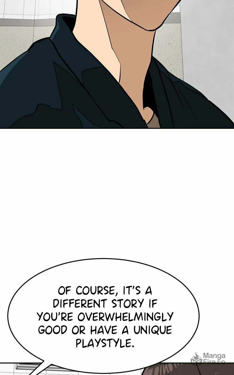 Double Click Chapter 143 page 42 - 