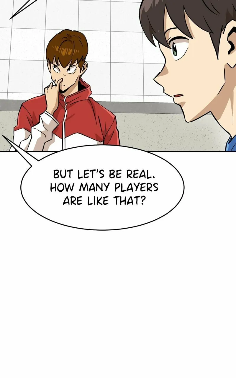Double Click Chapter 143 page 43 - 