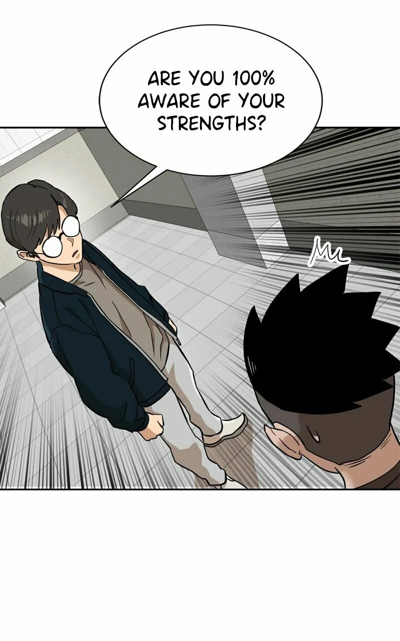 Double Click Chapter 143 page 44 - 