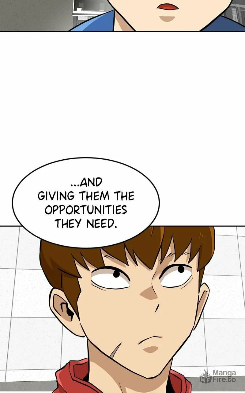 Double Click Chapter 143 page 48 - 