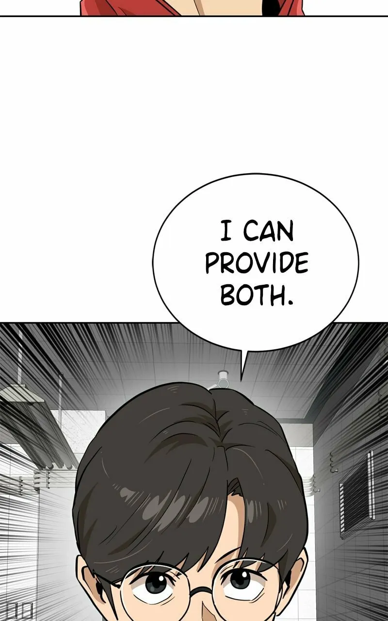 Double Click Chapter 143 page 49 - 
