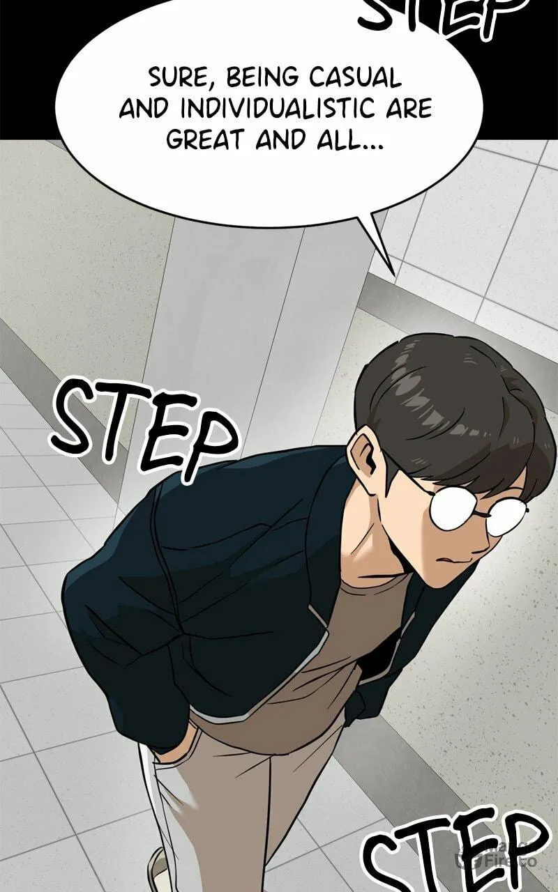 Double Click Chapter 143 page 6 - 
