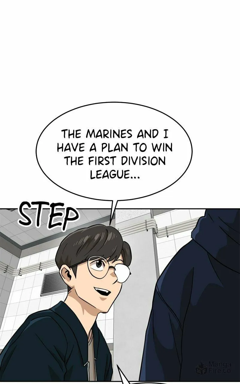 Double Click Chapter 143 page 55 - 
