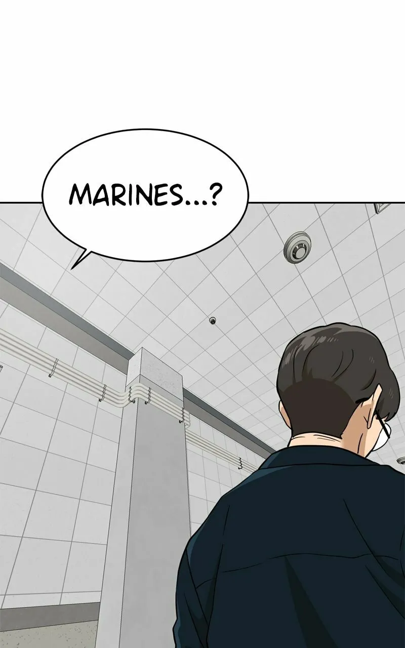 Double Click Chapter 143 page 58 - 