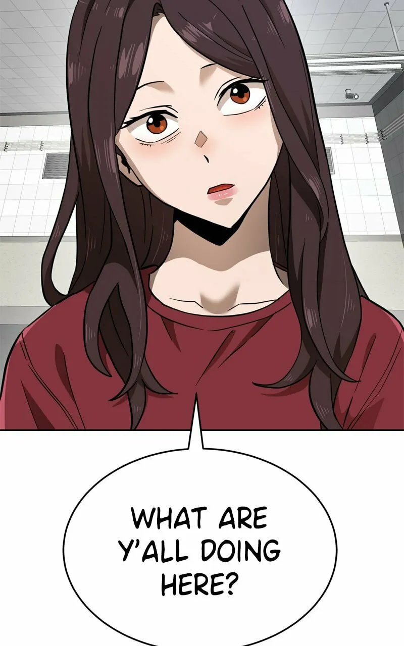 Double Click Chapter 143 page 61 - 