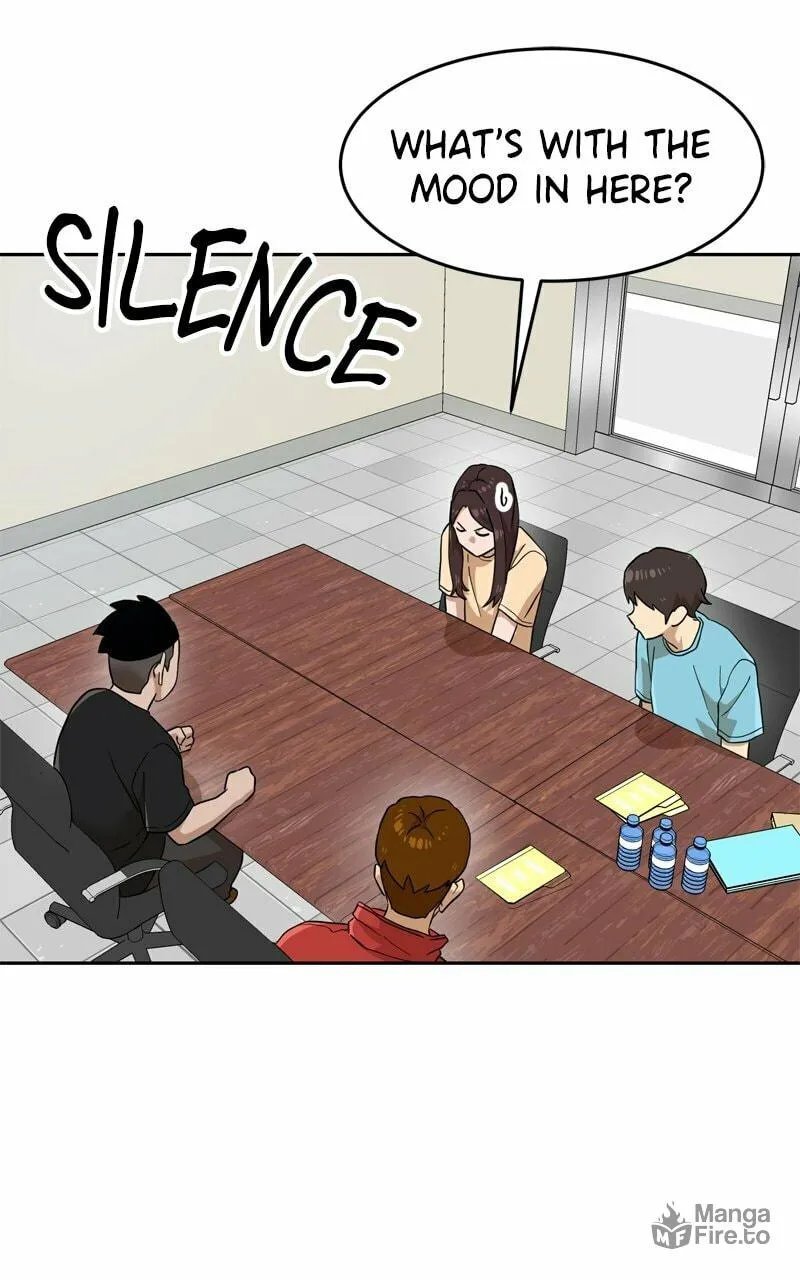 Double Click Chapter 143 page 65 - 