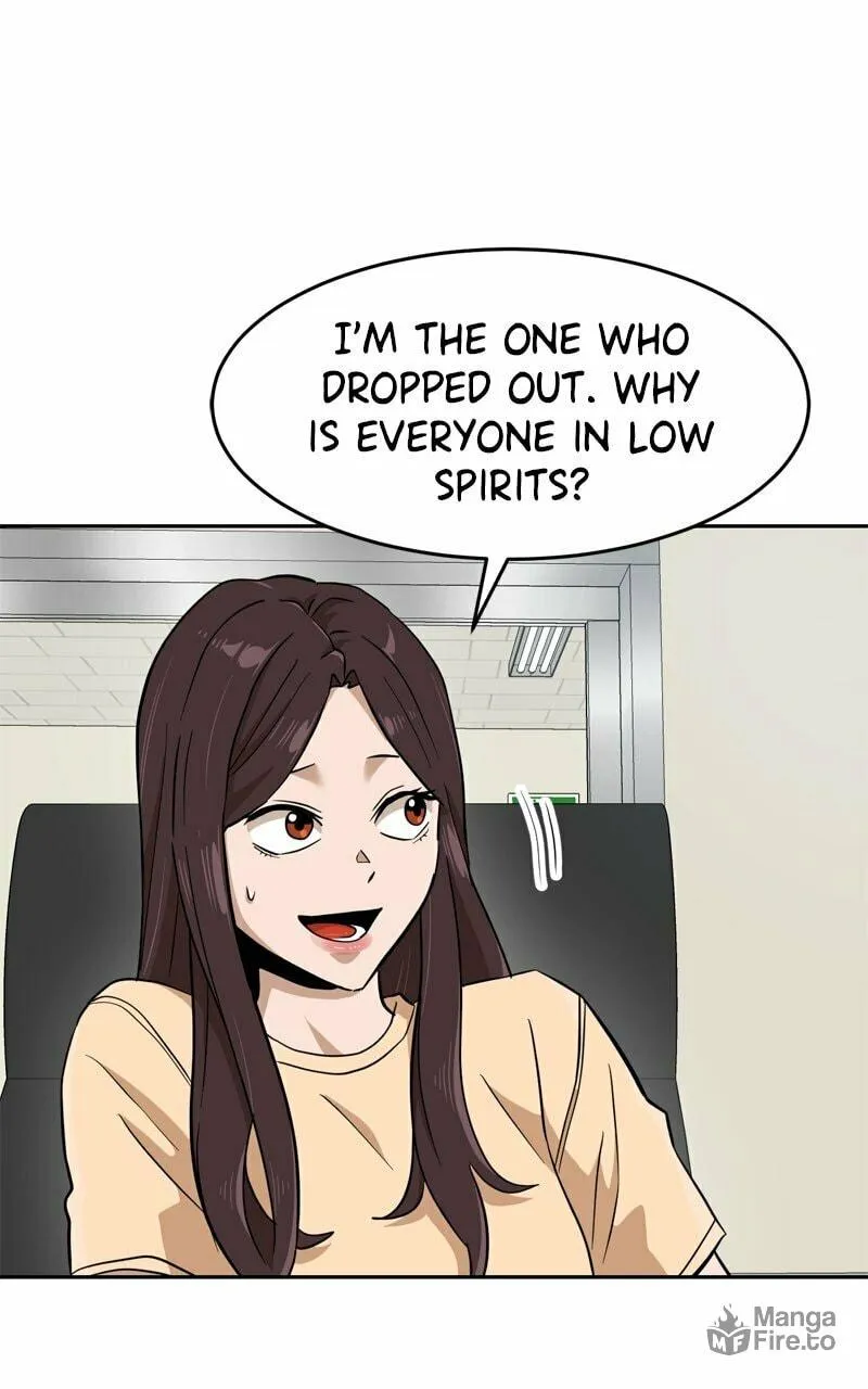Double Click Chapter 143 page 66 - 