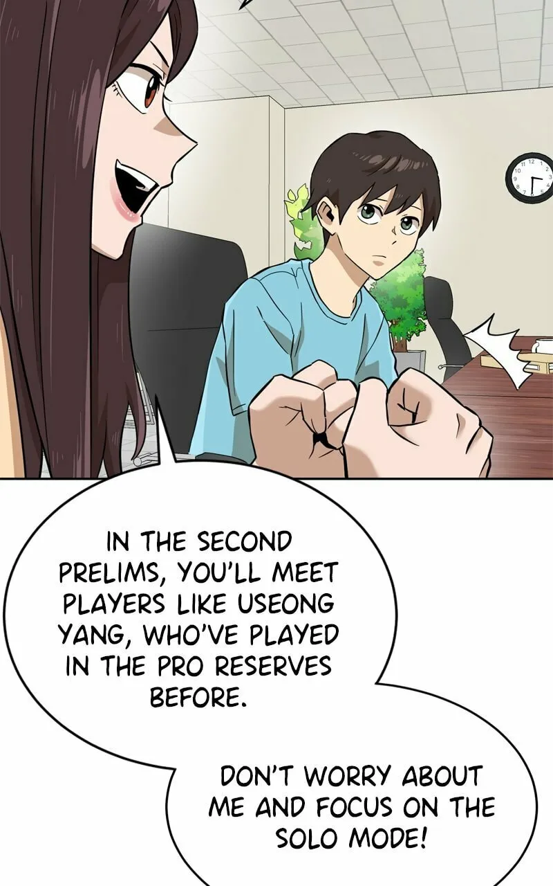 Double Click Chapter 143 page 68 - 