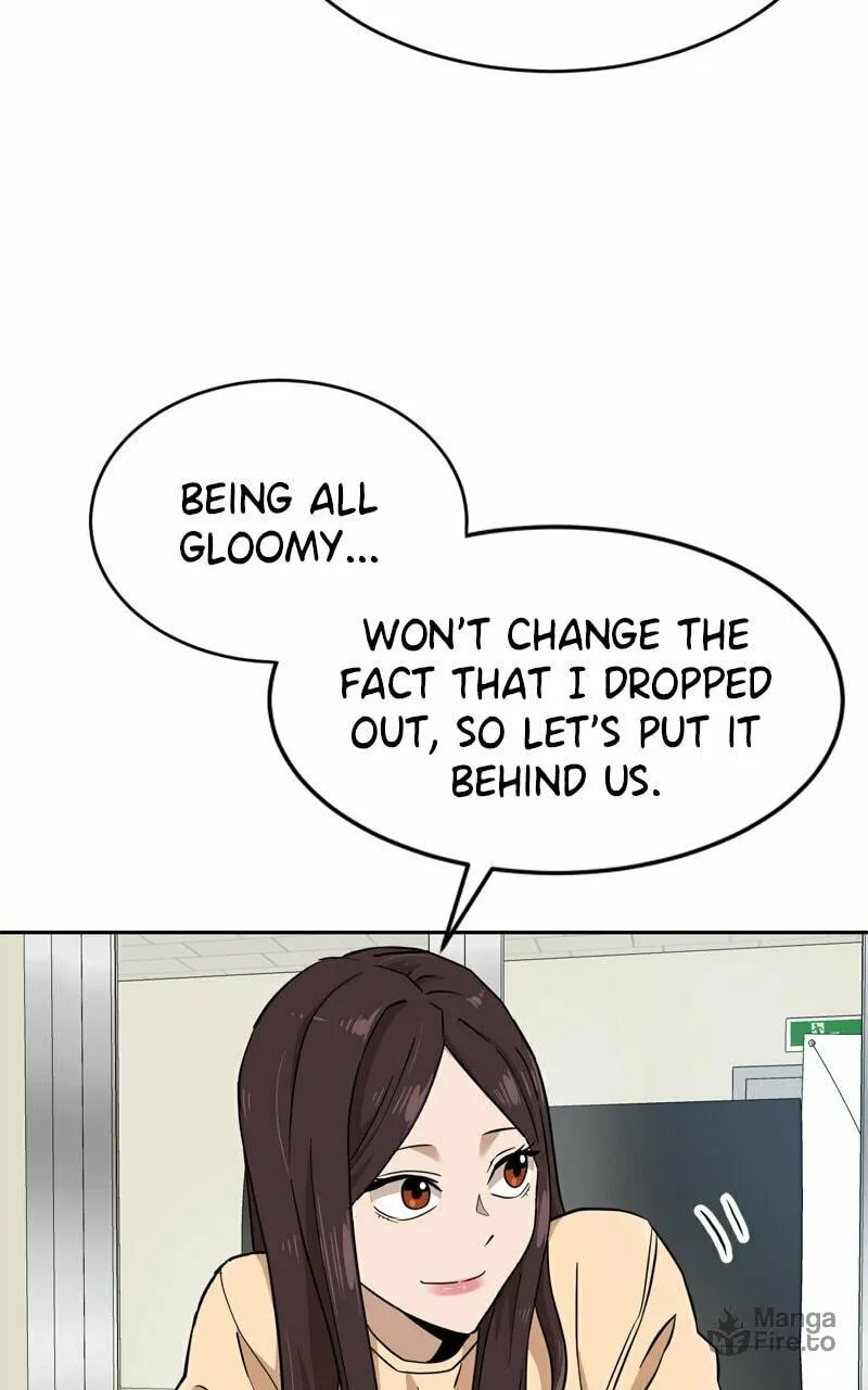 Double Click Chapter 143 page 69 - 