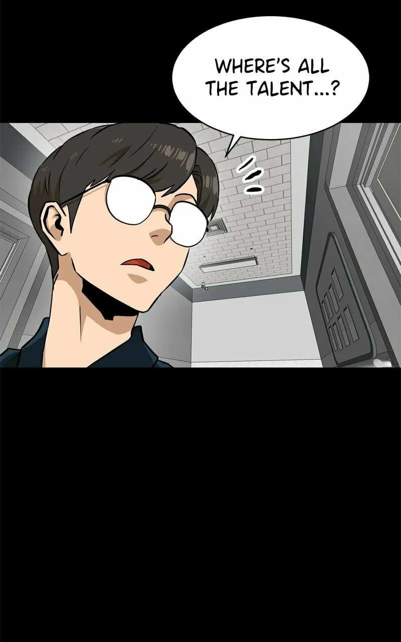 Double Click Chapter 143 page 8 - 