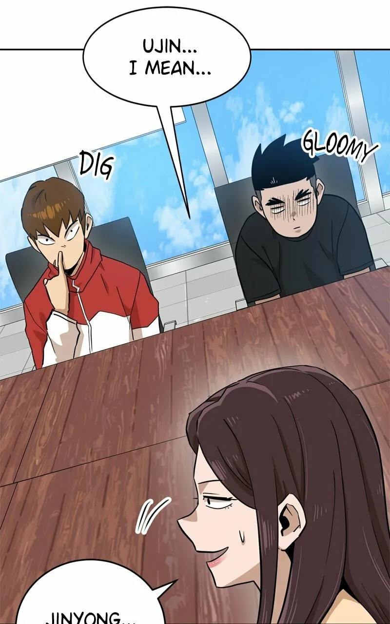 Double Click Chapter 143 page 71 - 
