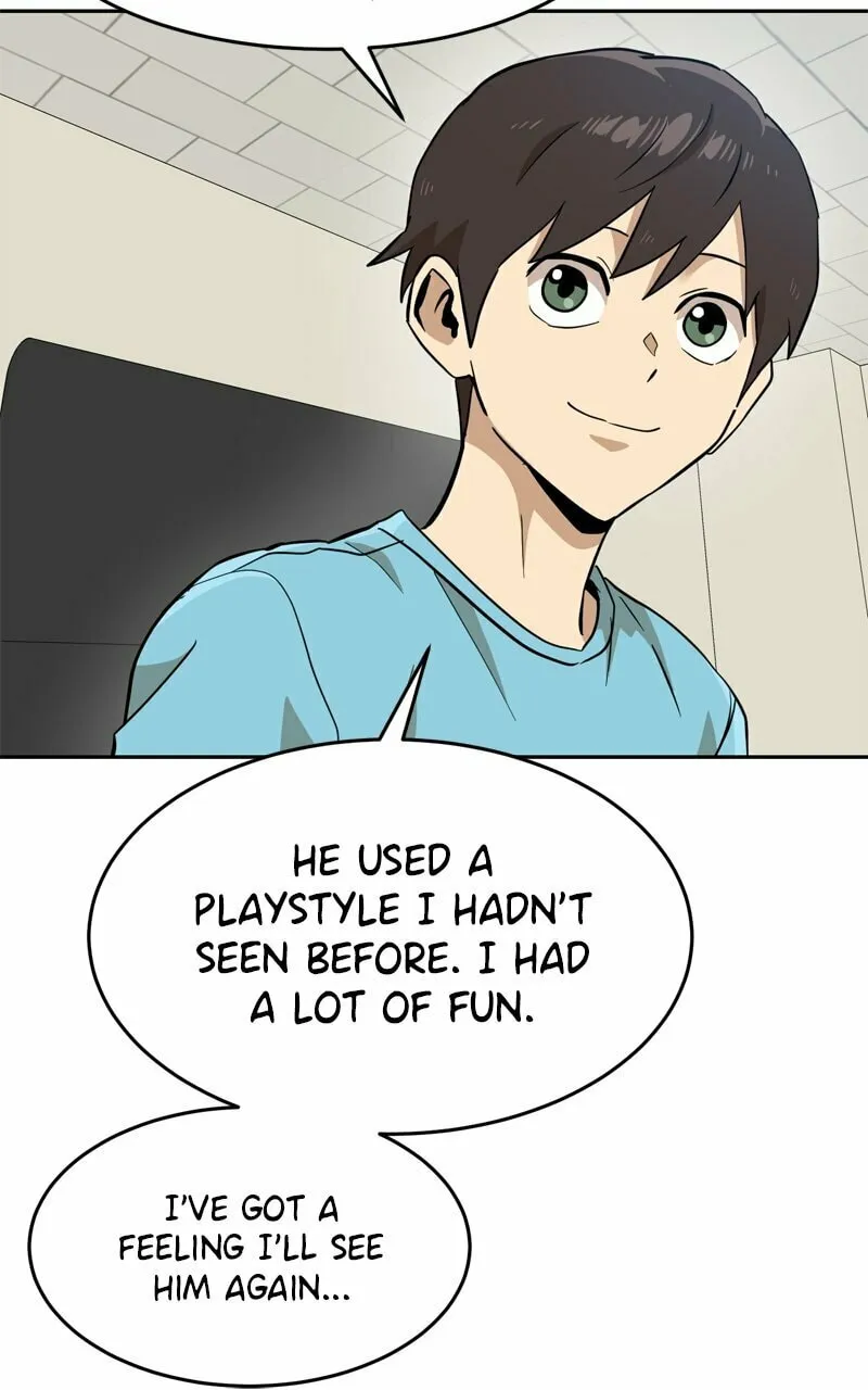 Double Click Chapter 143 page 73 - 