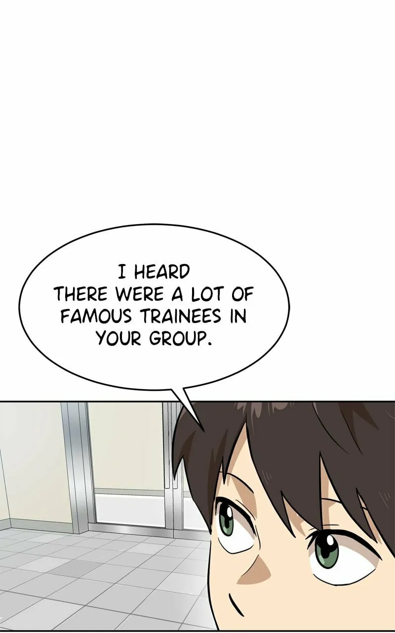 Double Click Chapter 143 page 74 - 