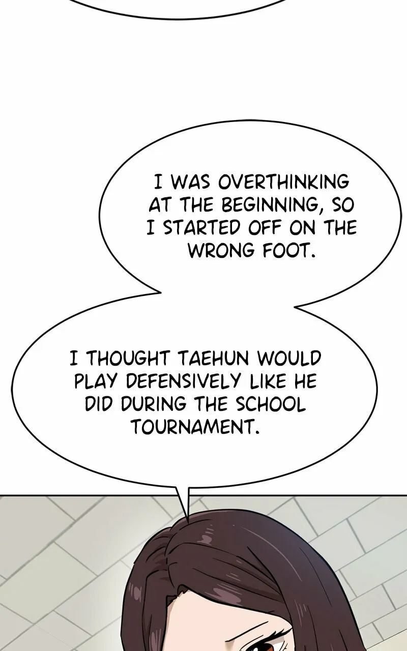 Double Click Chapter 143 page 77 - 