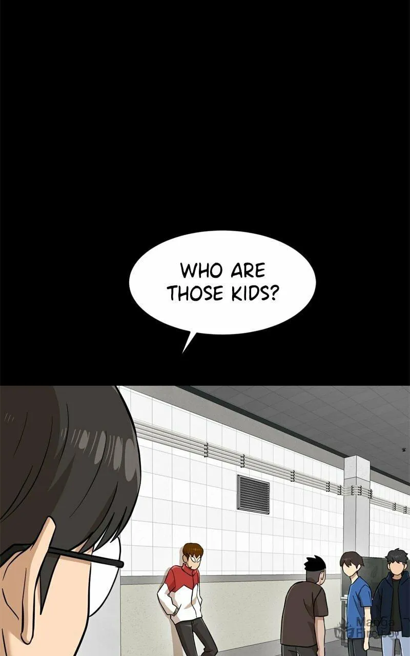 Double Click Chapter 143 page 9 - 