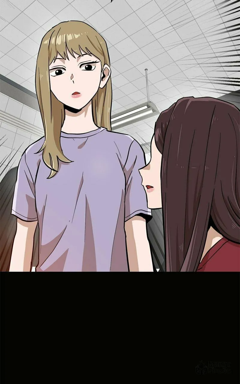 Double Click Chapter 143 page 84 - 
