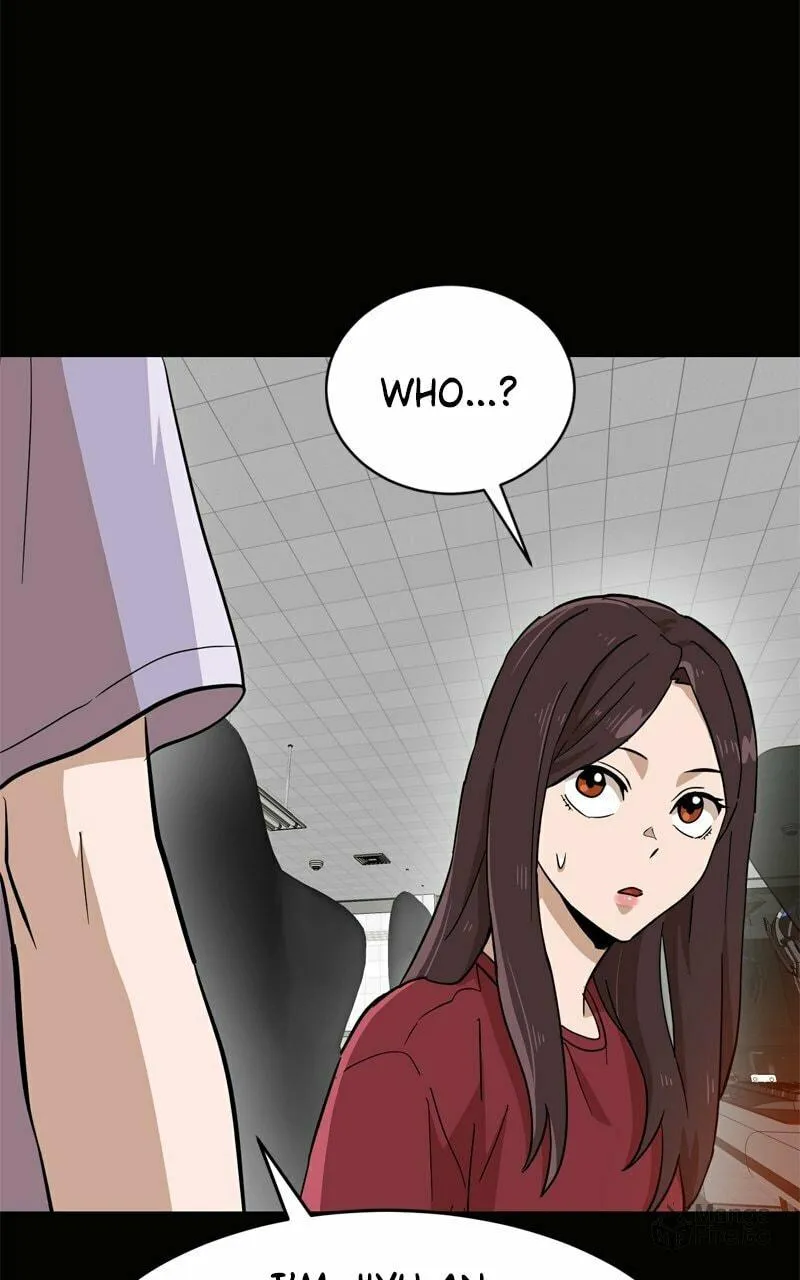 Double Click Chapter 143 page 85 - 