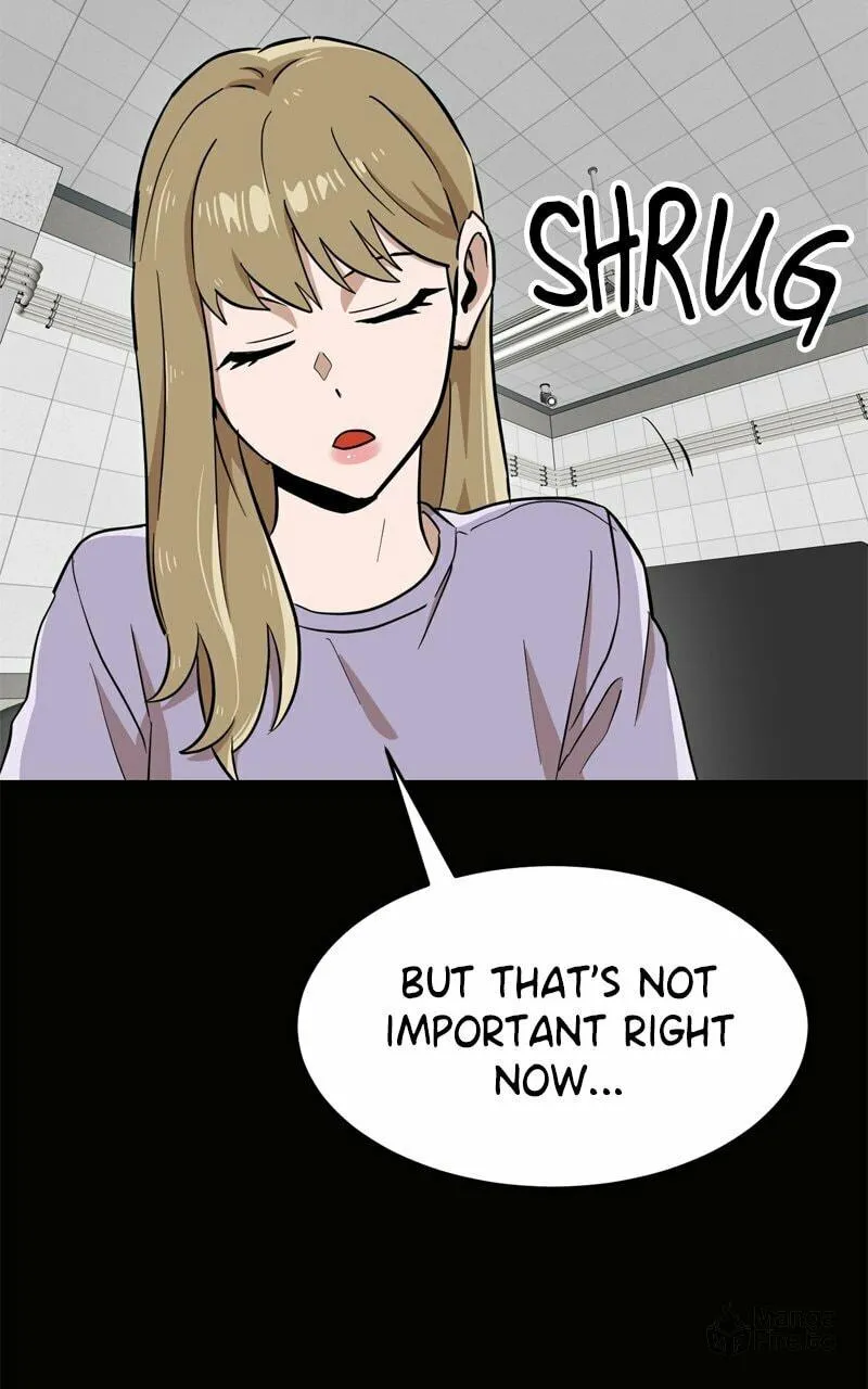 Double Click Chapter 143 page 87 - 