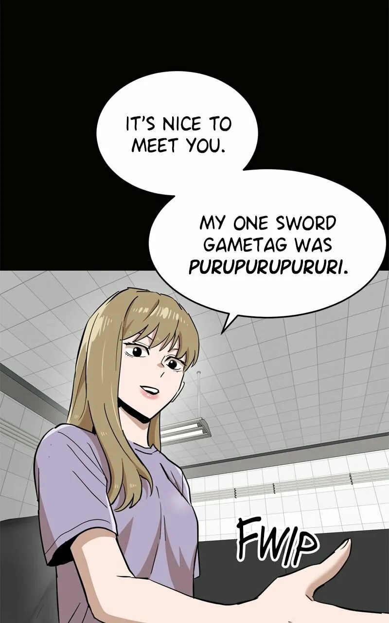 Double Click Chapter 143 page 88 - 