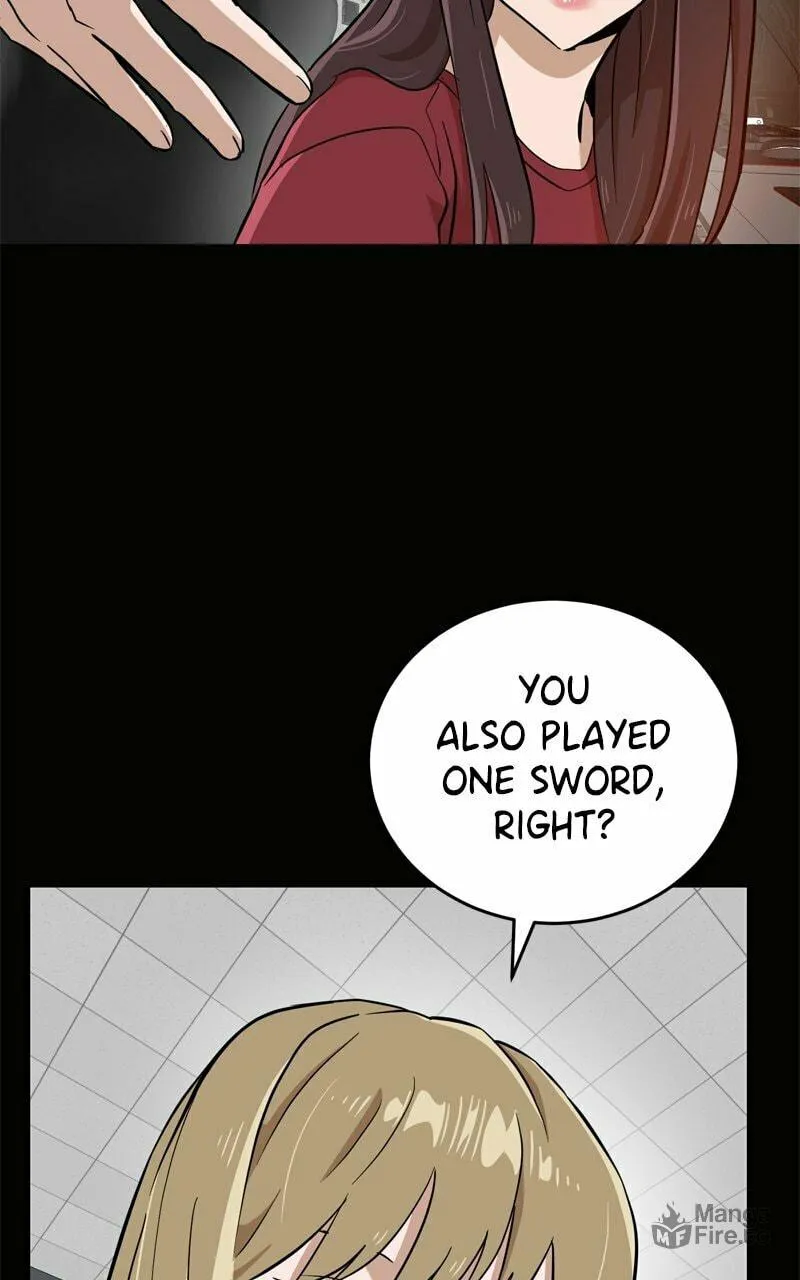 Double Click Chapter 143 page 90 - 