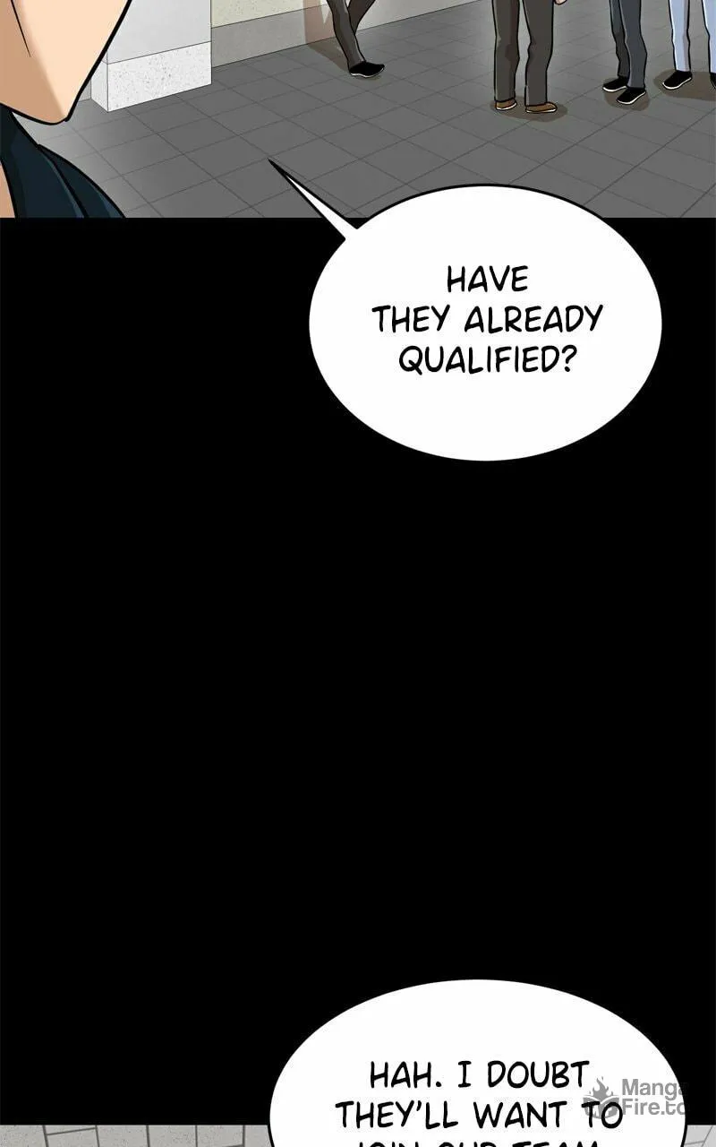 Double Click Chapter 143 page 10 - 