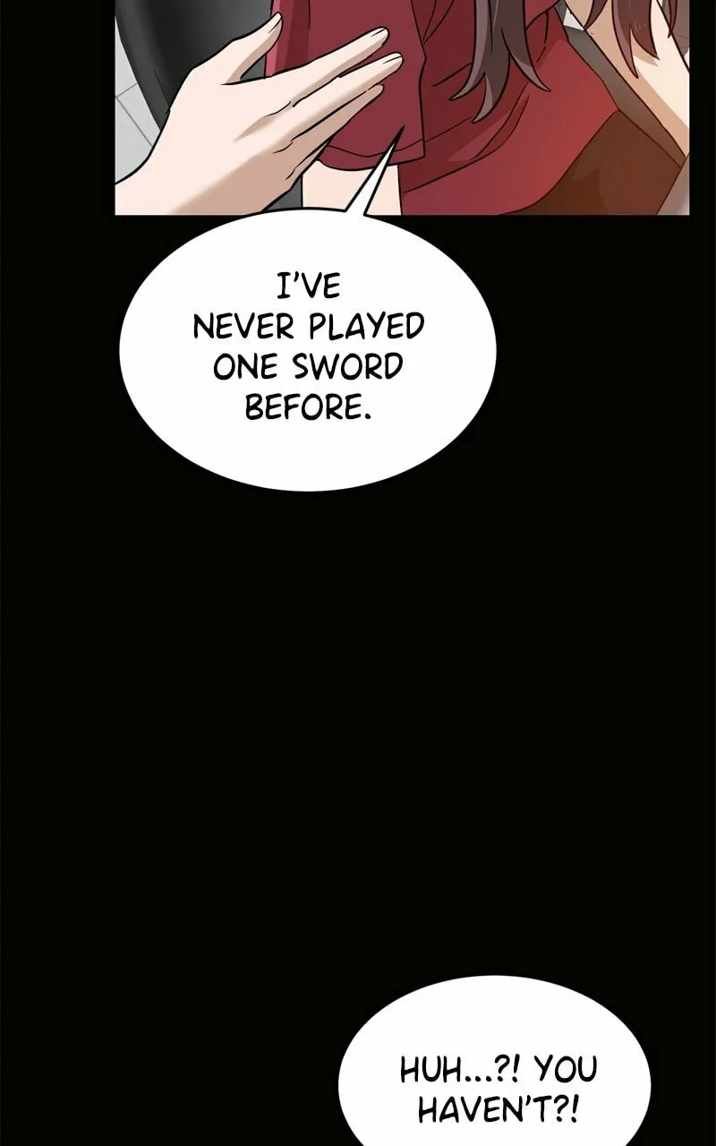 Double Click Chapter 143 page 97 - 
