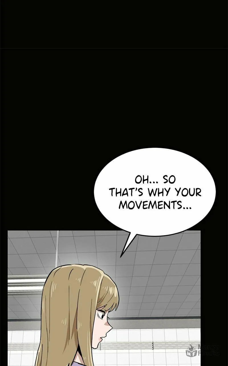 Double Click Chapter 143 page 99 - 