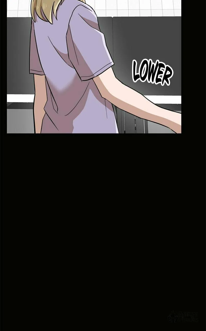 Double Click Chapter 143 page 100 - 