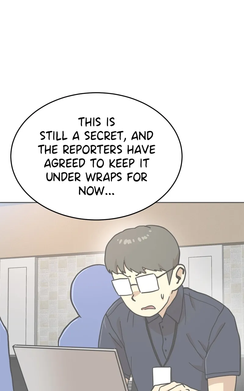 Double Click Chapter 144 page 104 - 