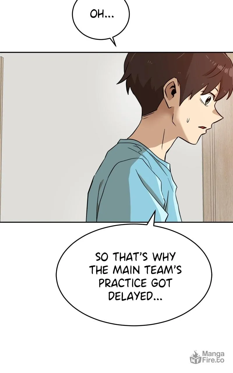Double Click Chapter 144 page 111 - 
