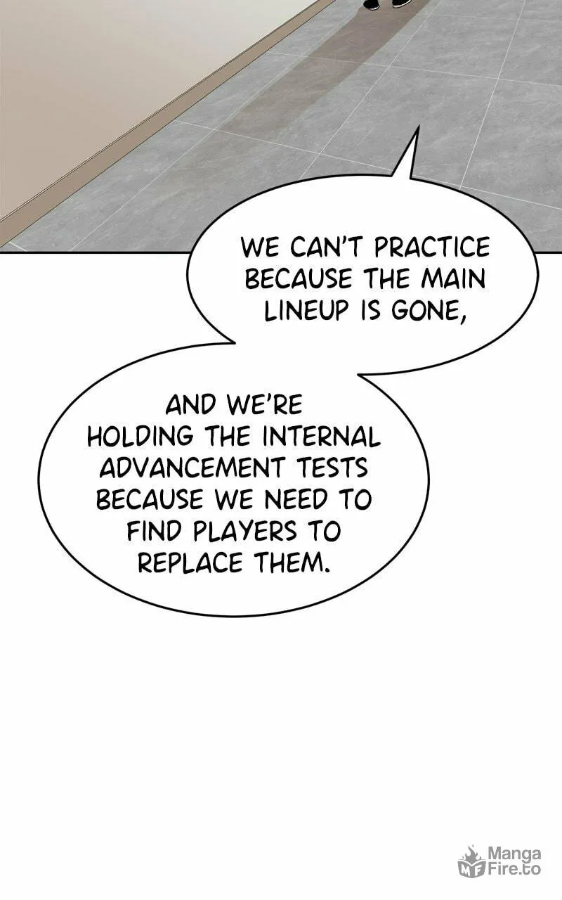 Double Click Chapter 144 page 114 - 