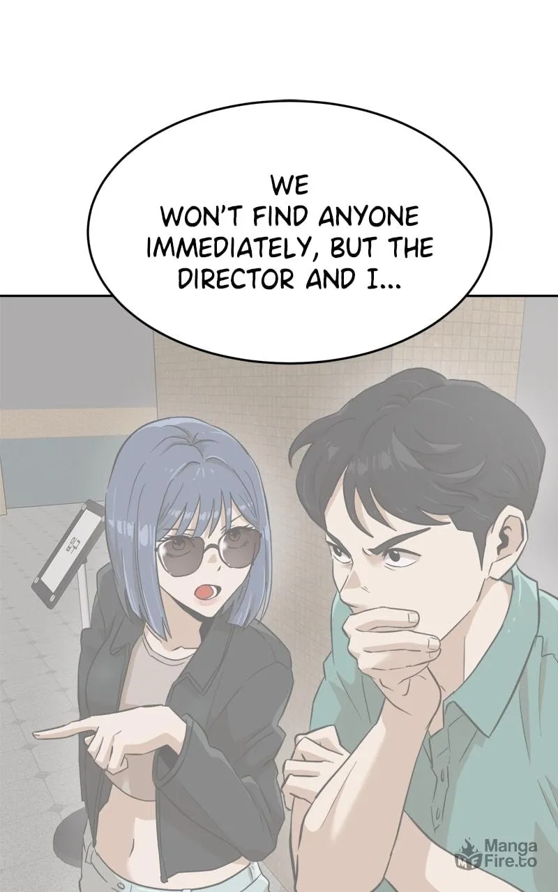Double Click Chapter 144 page 115 - 