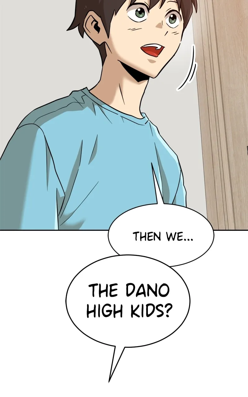 Double Click Chapter 144 page 118 - 
