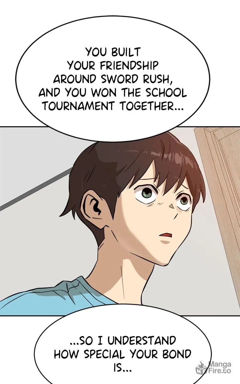Double Click Chapter 144 page 129 - 